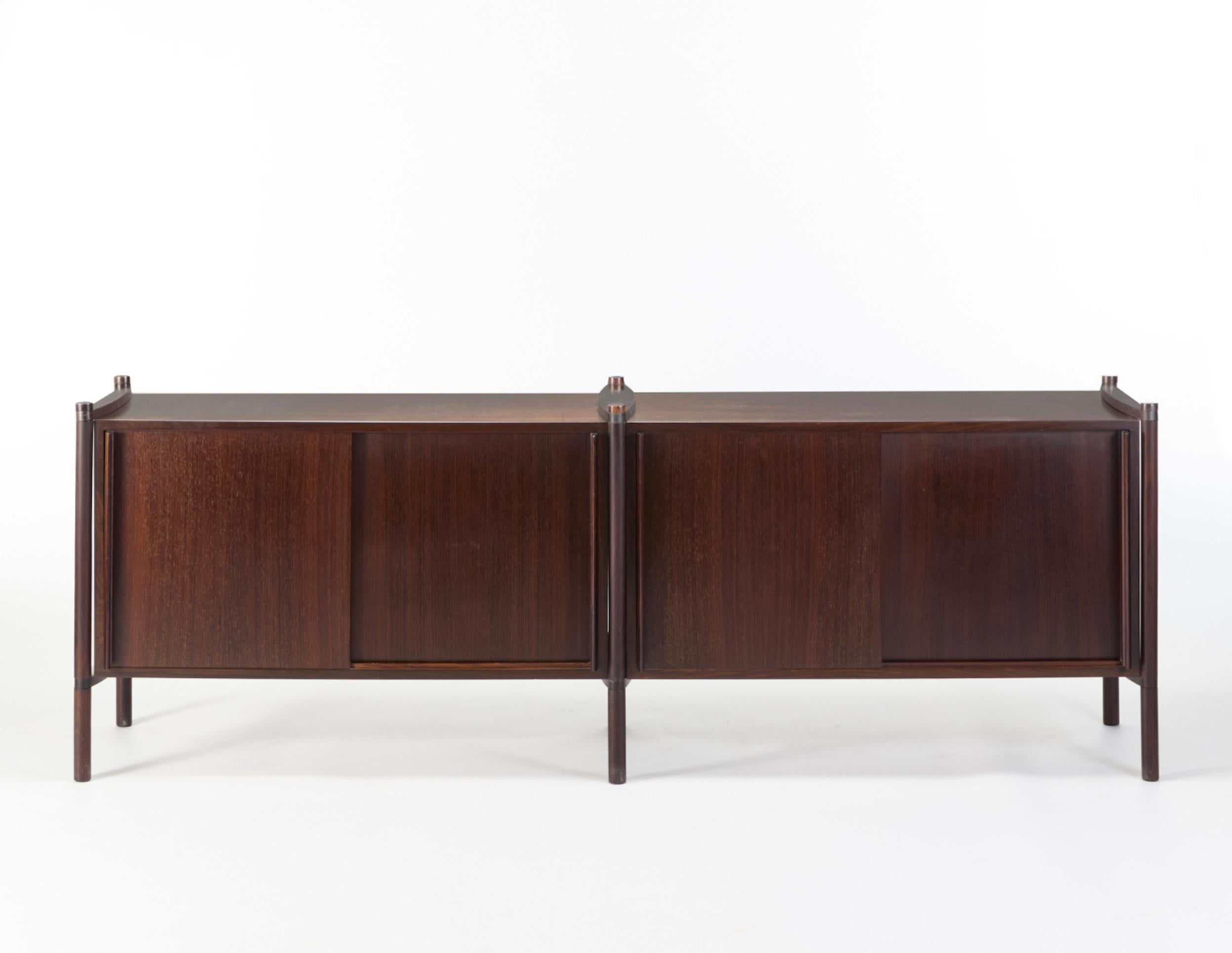 Mid-Century Modern 