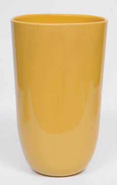 Archimede Seguso, Artistic Blown Murano Glass, Cartoccio Oro, circa 1950