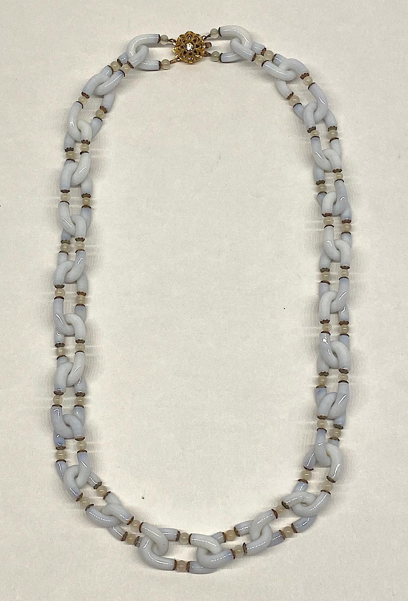 cc zecchin necklace