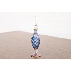 Archimede Seguso Italian Murano Glass Ashtray or Catchall