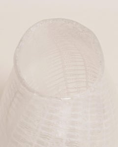 Archimede Seguso, "Merletto", 1980