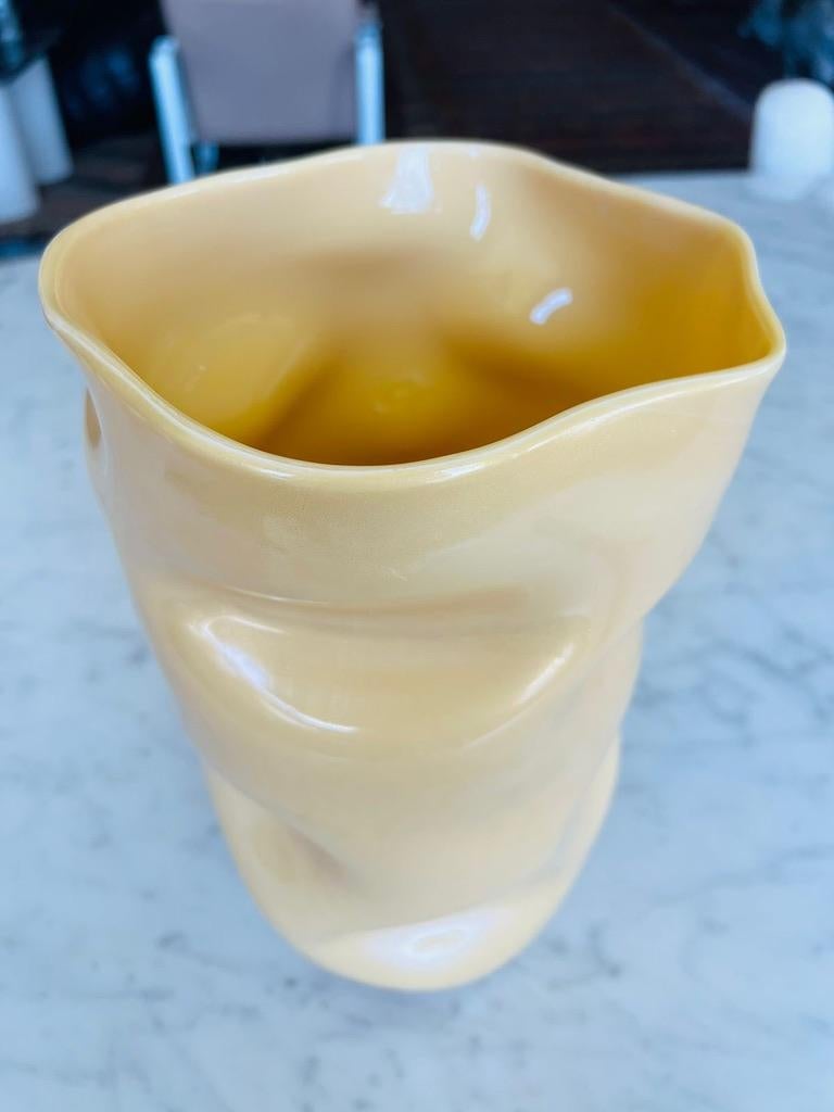 italien Vase 