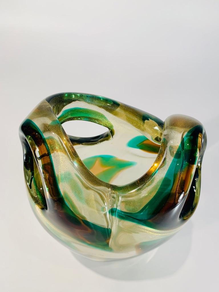 Other Archimede Seguso Murano glass 