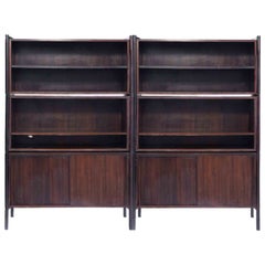 Archimede Sideboard by Hirozi Fukuoh for Gavina, 1960s