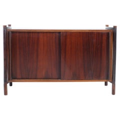 Buffet Archimede par Hizori Fukuoh pour Gavina - années 1961