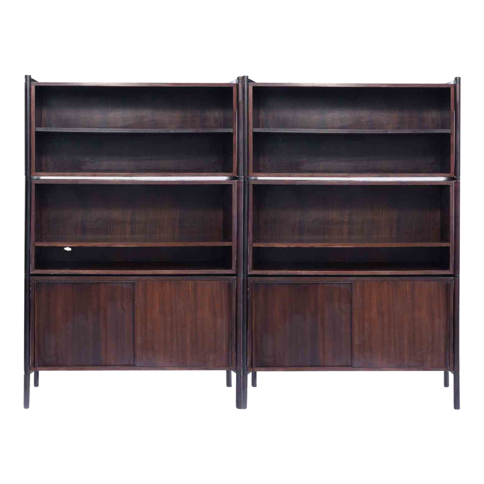 Archimede Sideboard for Gavina, 1960s