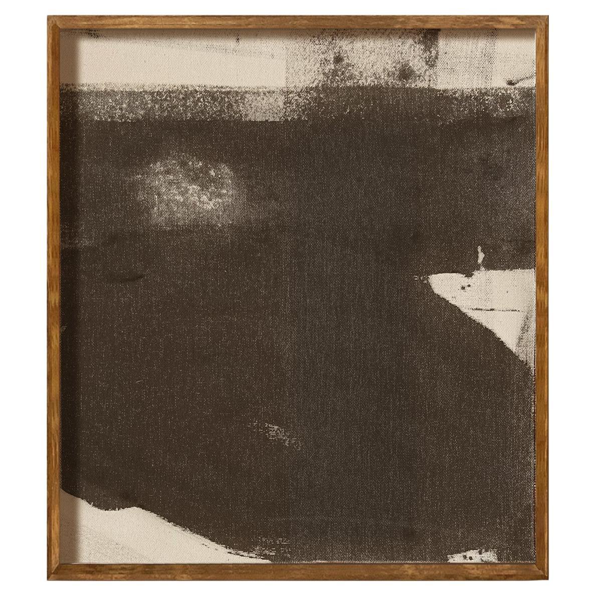 Archipelago IV
Original Abstract Expressionist Art Ink on Canvas 14 x 16 in