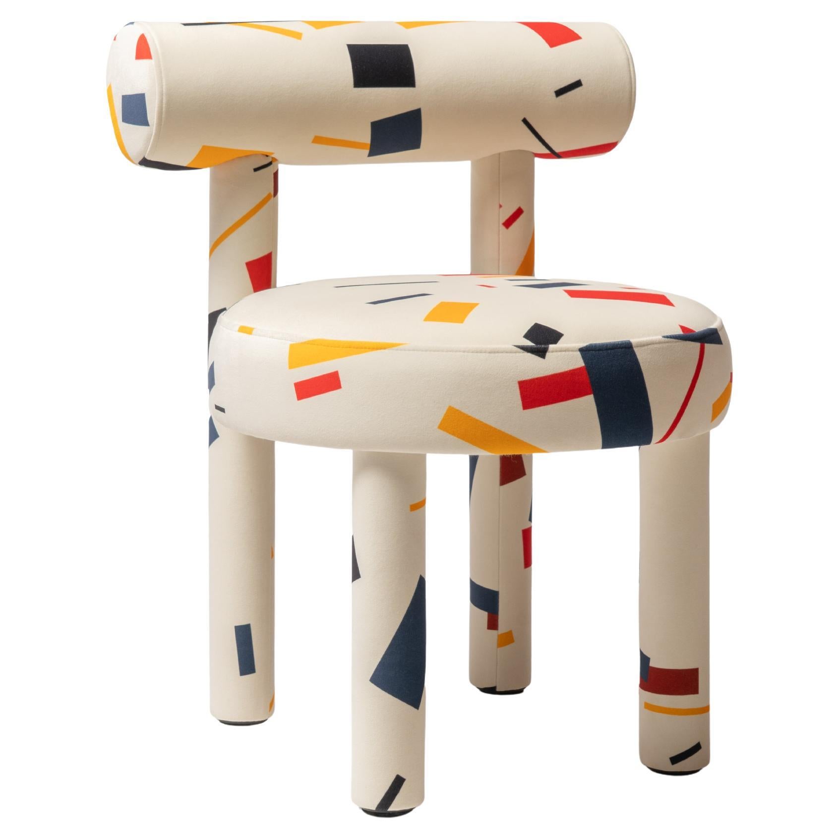 New And Custom Chairs