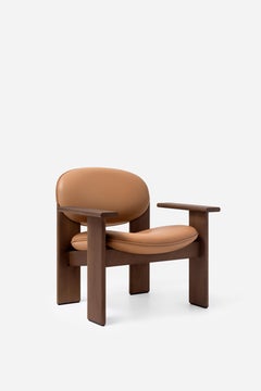 Archipen Lounge Chair by NOOM