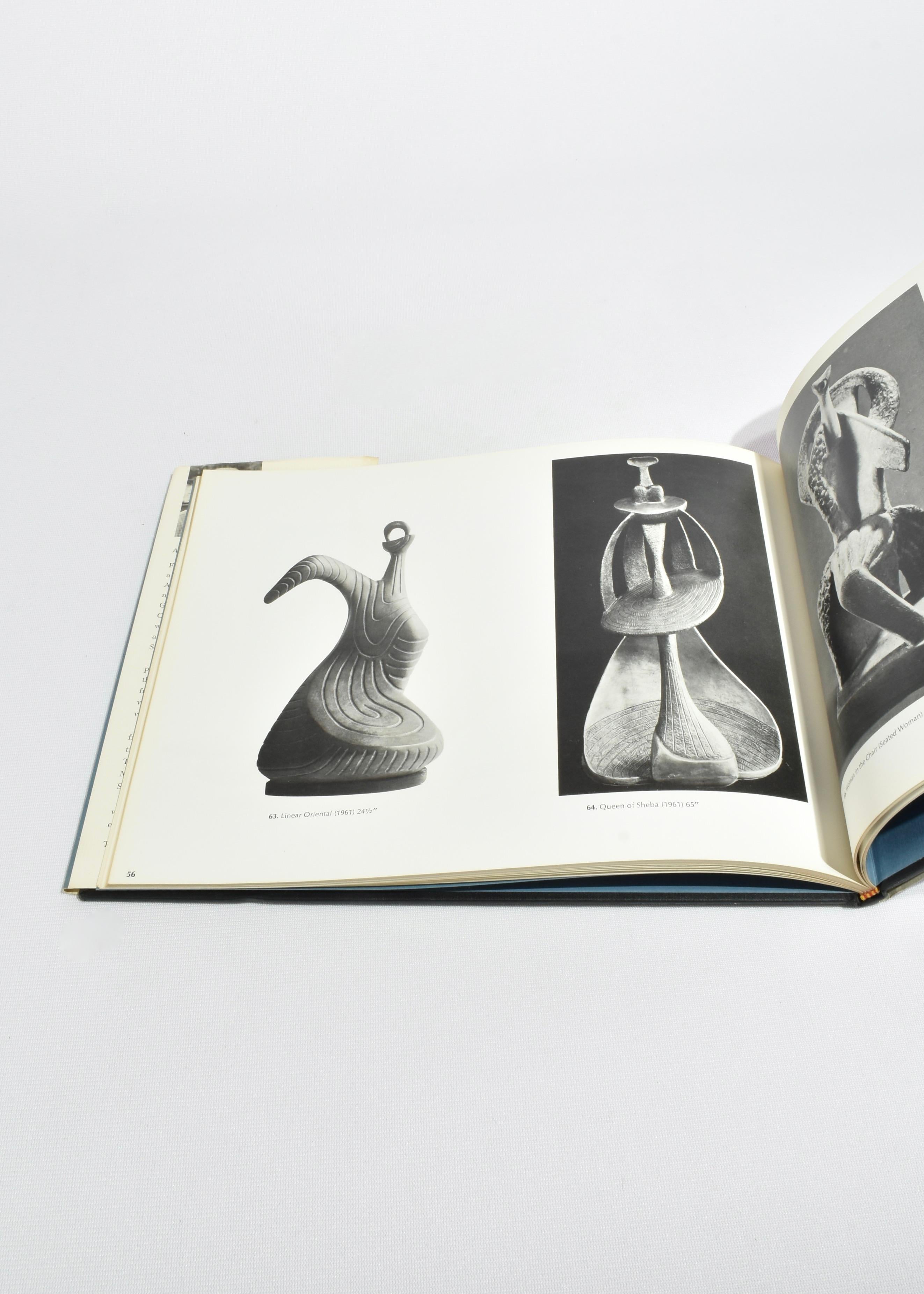 Archipenko im Zustand „Gut“ im Angebot in Richmond, VA
