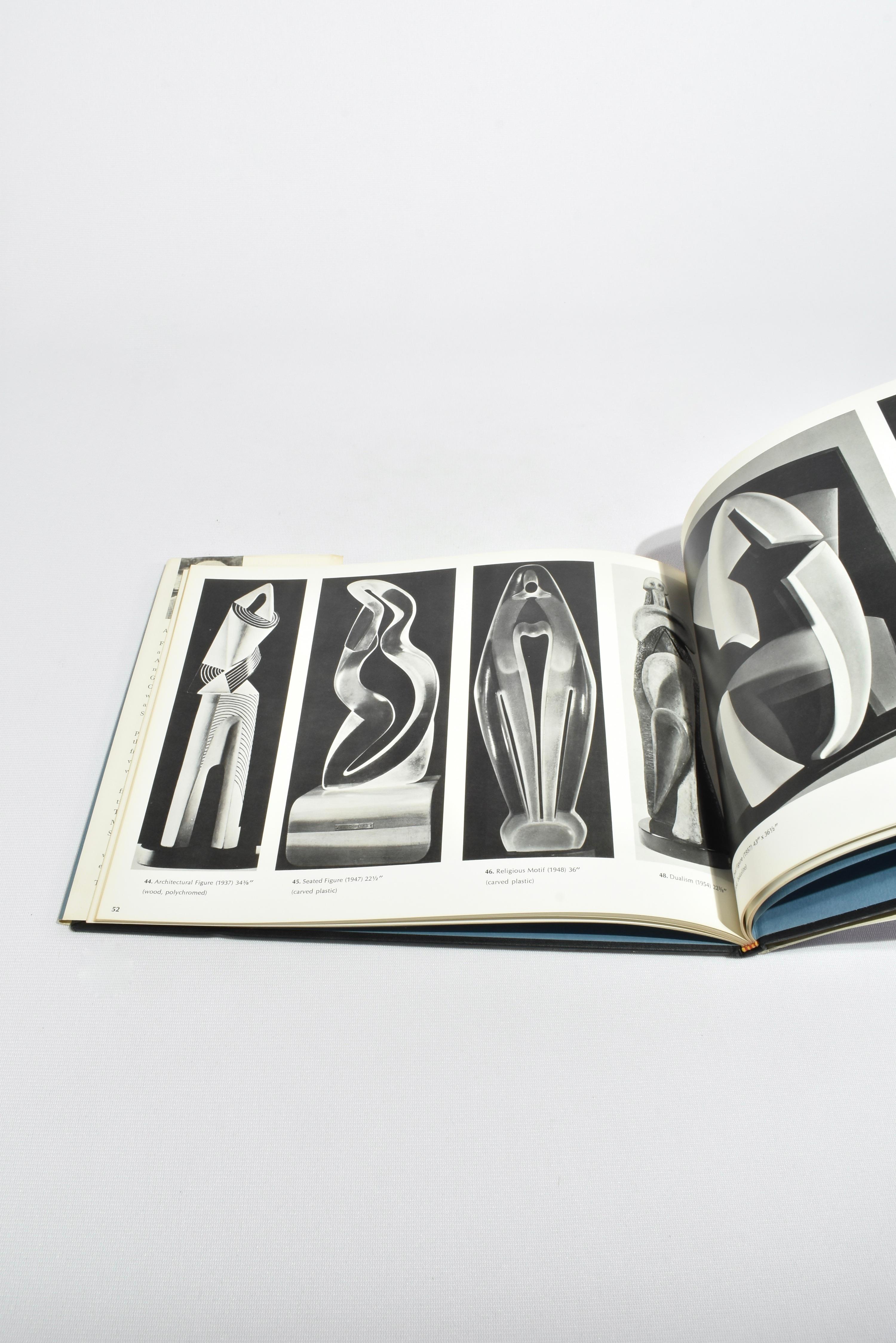 Archipenko (Mitte des 20. Jahrhunderts) im Angebot