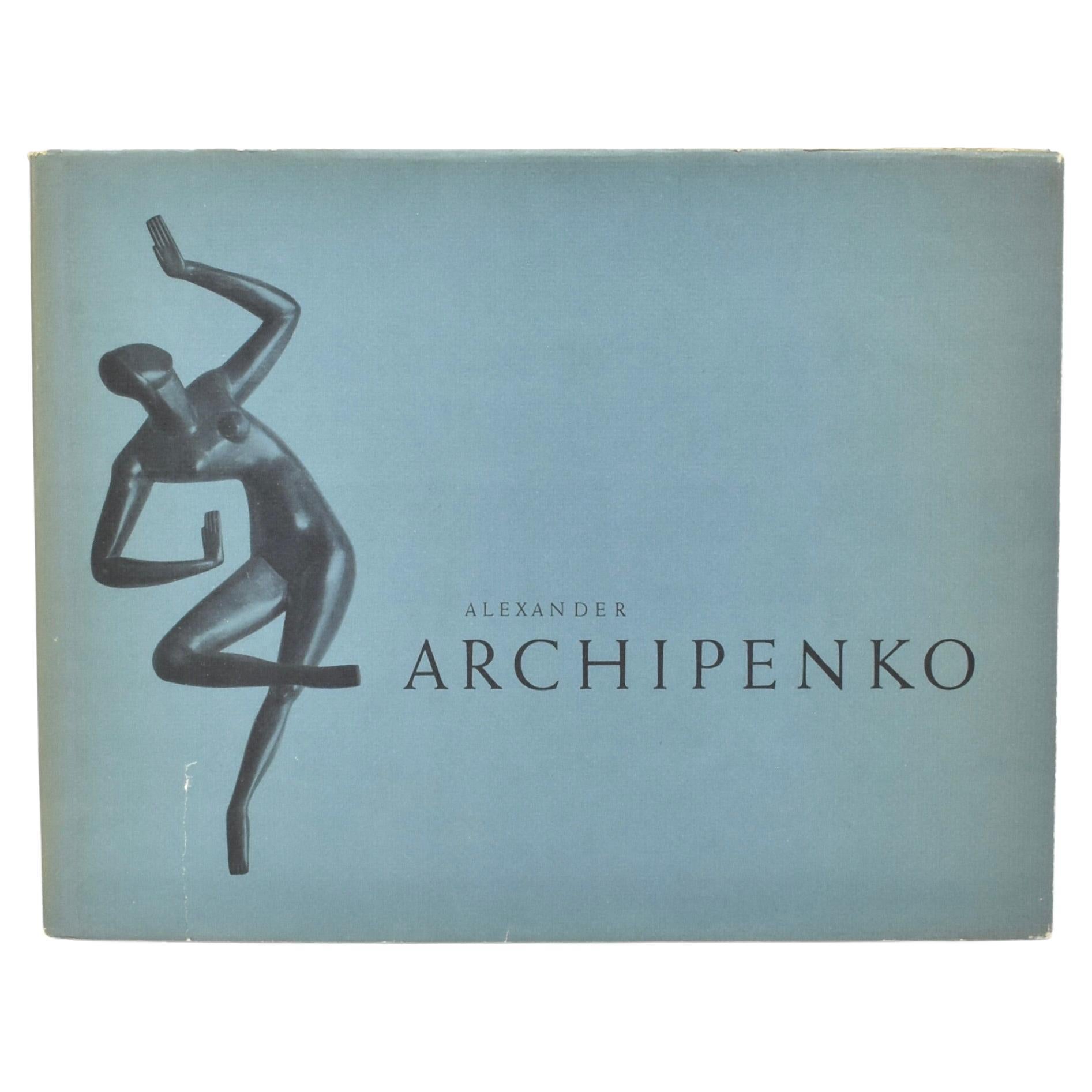 Archipenko im Angebot