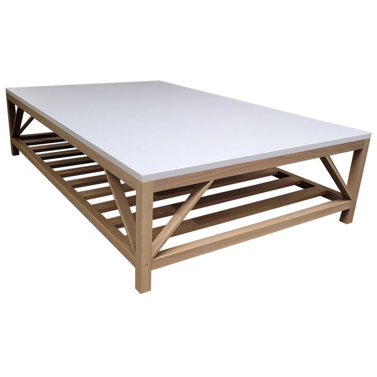 Architect Coffee Table For Sale At 1stdibs