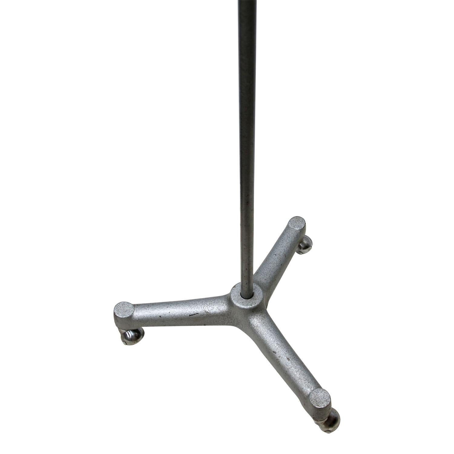 20th Century Architect Floor Light by Ferdinand Solère for SOLR No. 219R