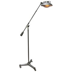 Architect Floor Light by Ferdinand Solère for SOLR No. 219R