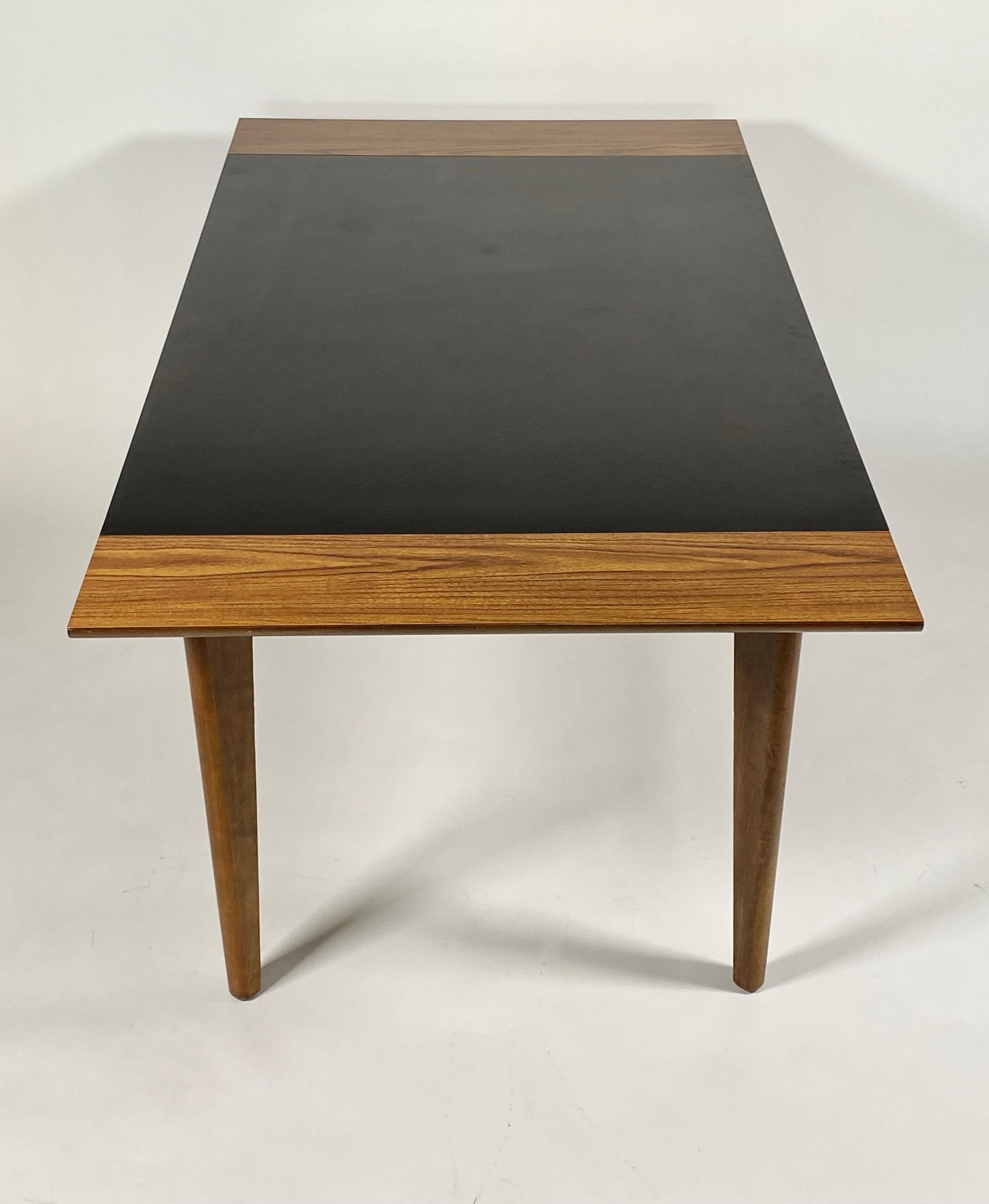 20th Century Architect Greta Grossman Expanding Dining Table for Glenn of California
