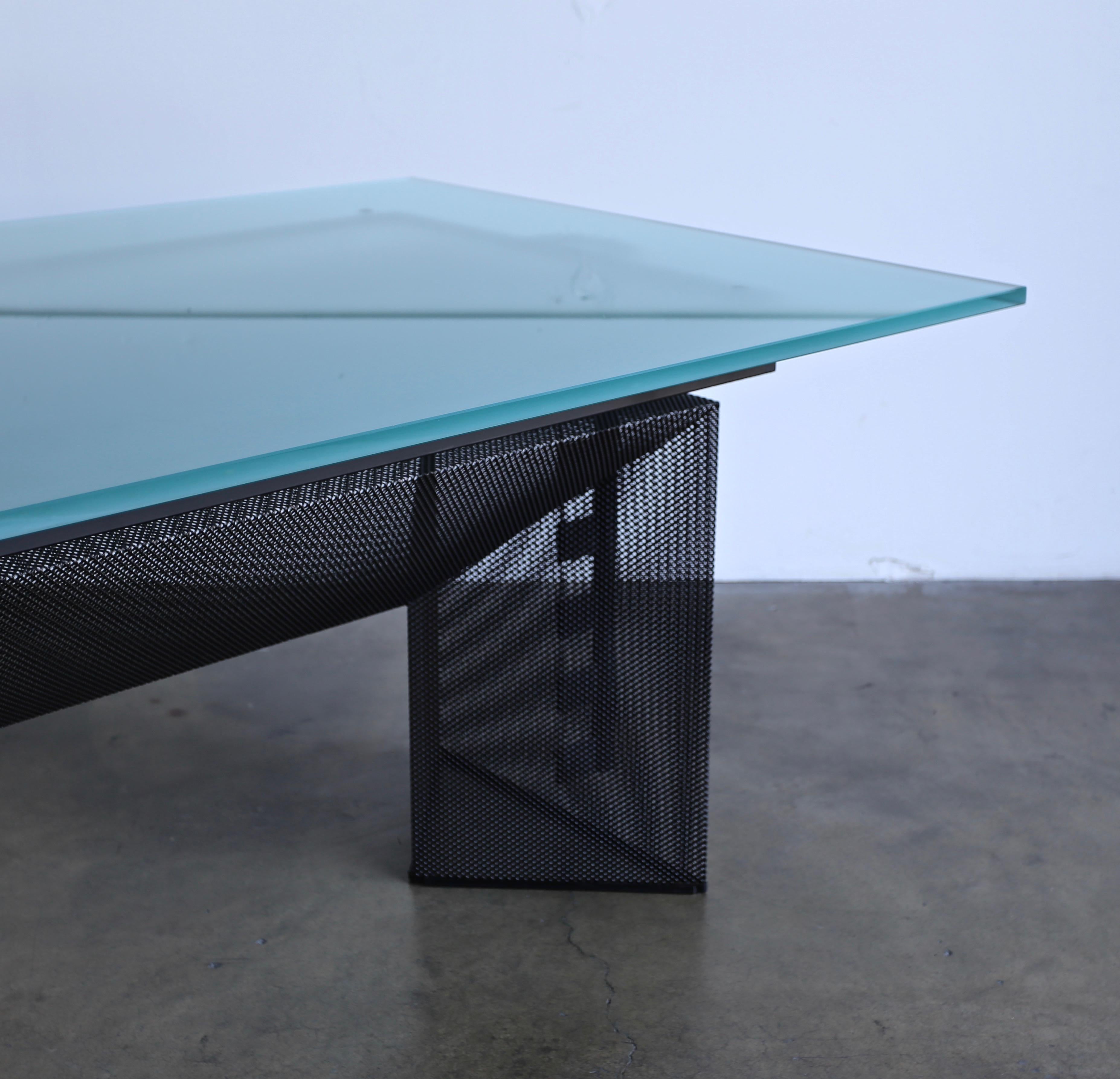 mario botta table