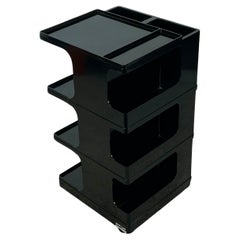 Architect Organizer Trolley NEOLT by Giovanni Pelis, MCM Design 1970s
