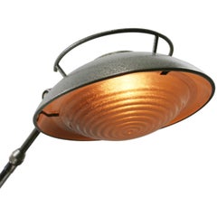 Architect table desk light by Ferdinand Solère for SOLR no. 202