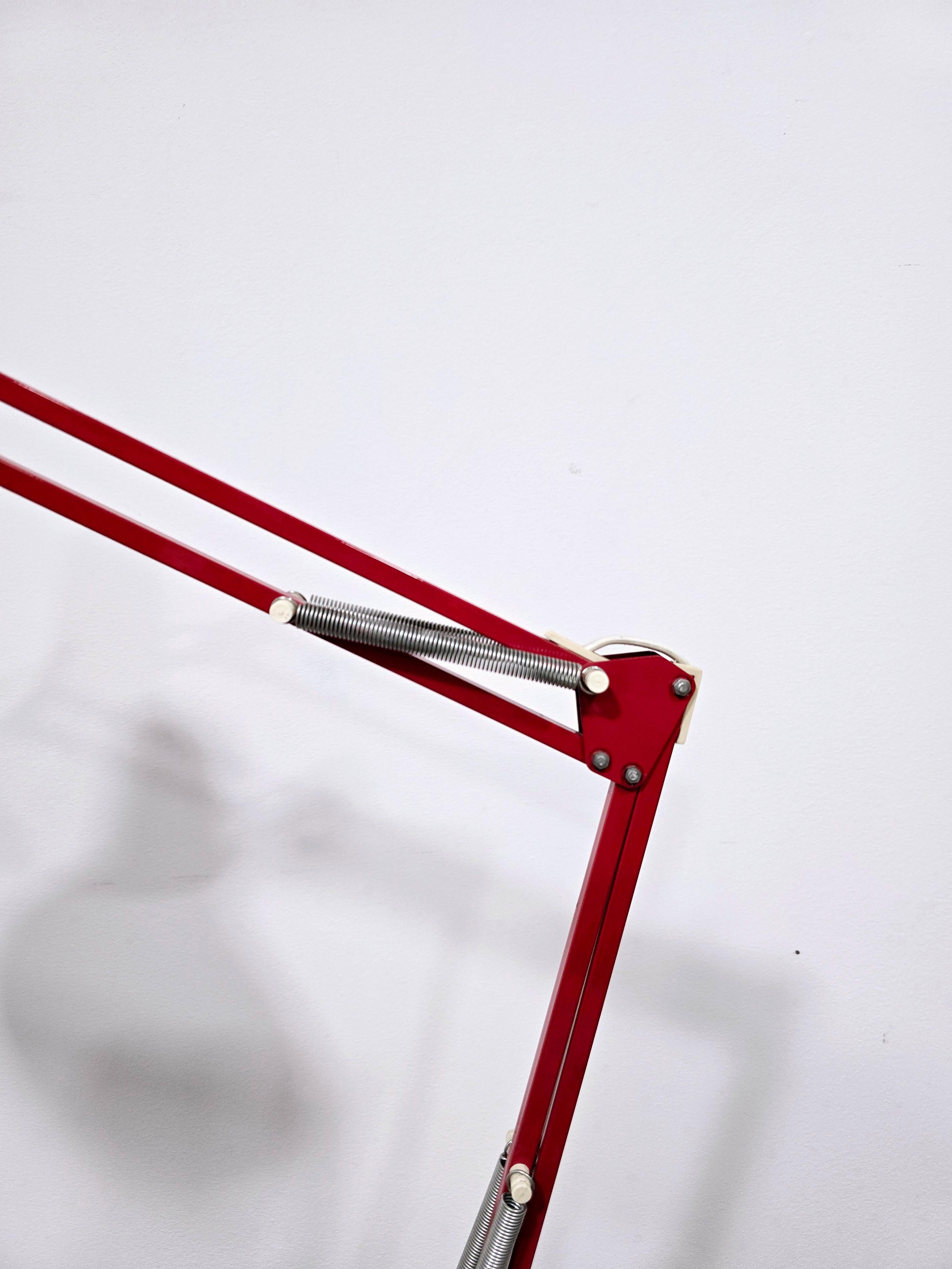 Architect Table Lamp 1970s For Sale 1