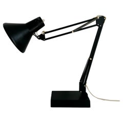 Architect table lamp by Arteluce 1970s