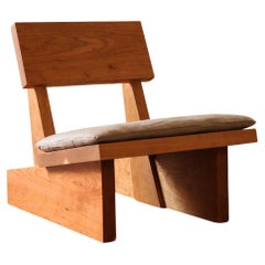 Architect's Chair by Cade Cahalan