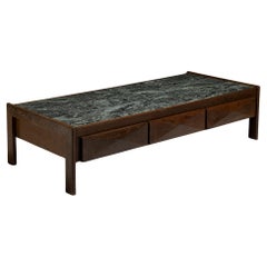 Architect’s Coffee Table, France circa 1970