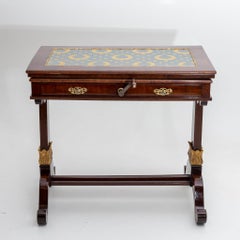 Architect’s Desk, Restauration Period, circa 1830