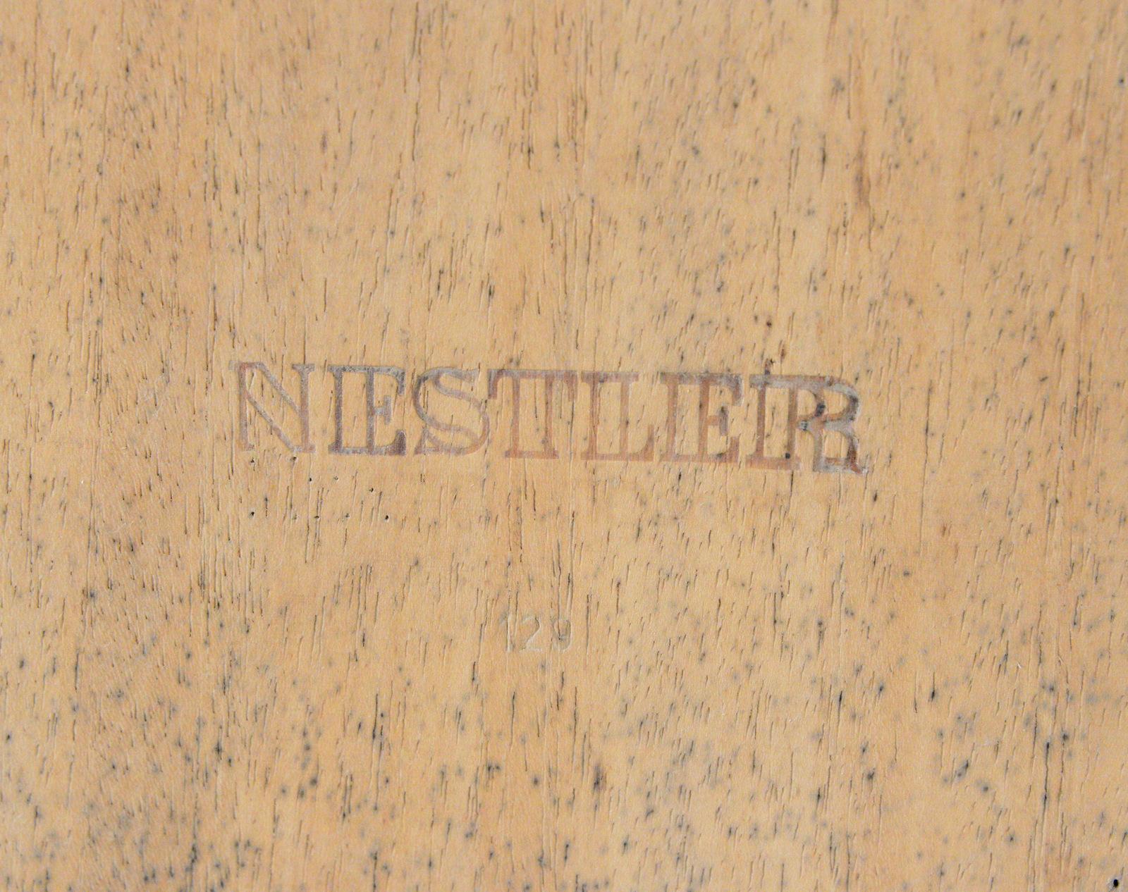 Industrial Architects Drawing Board By Nestler Circa 1950s