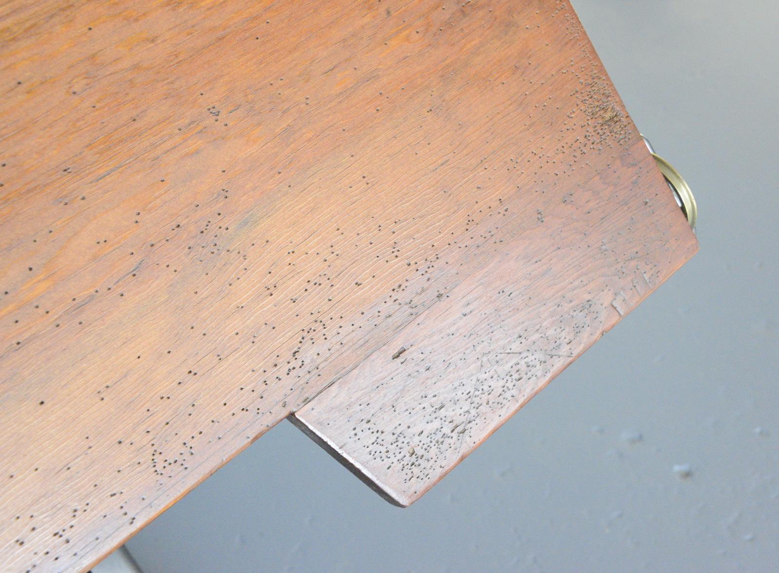 Architects Drawing Board, circa 1930s 3