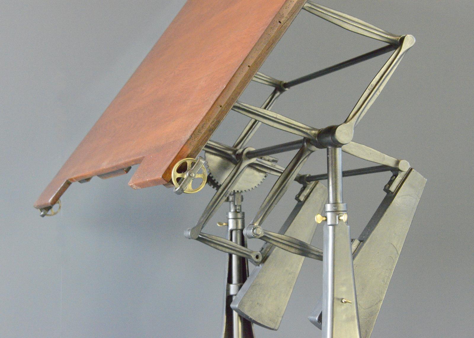 Architects Drawing Board, circa 1930s 8
