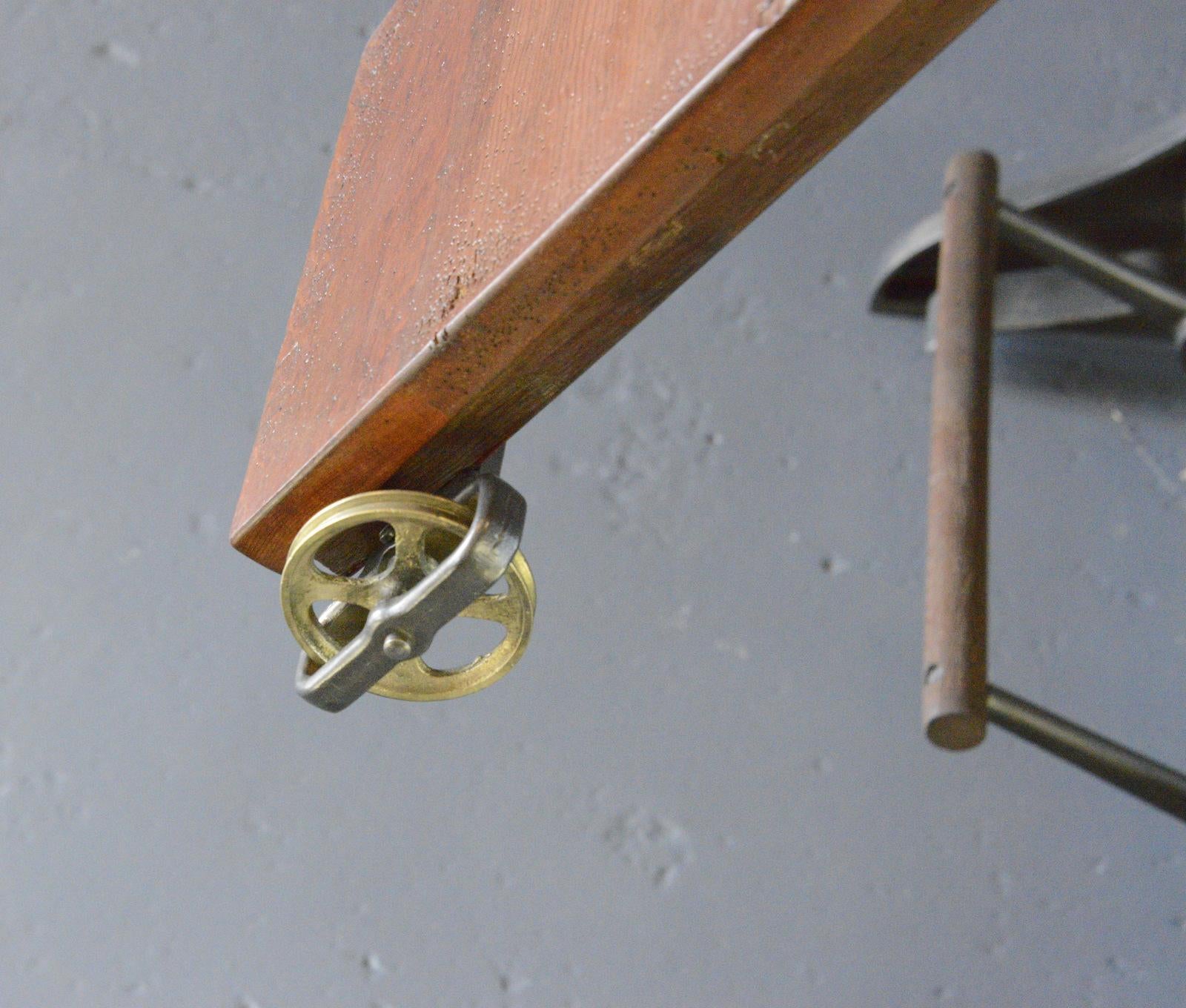 Architects Drawing Board, circa 1930s 1