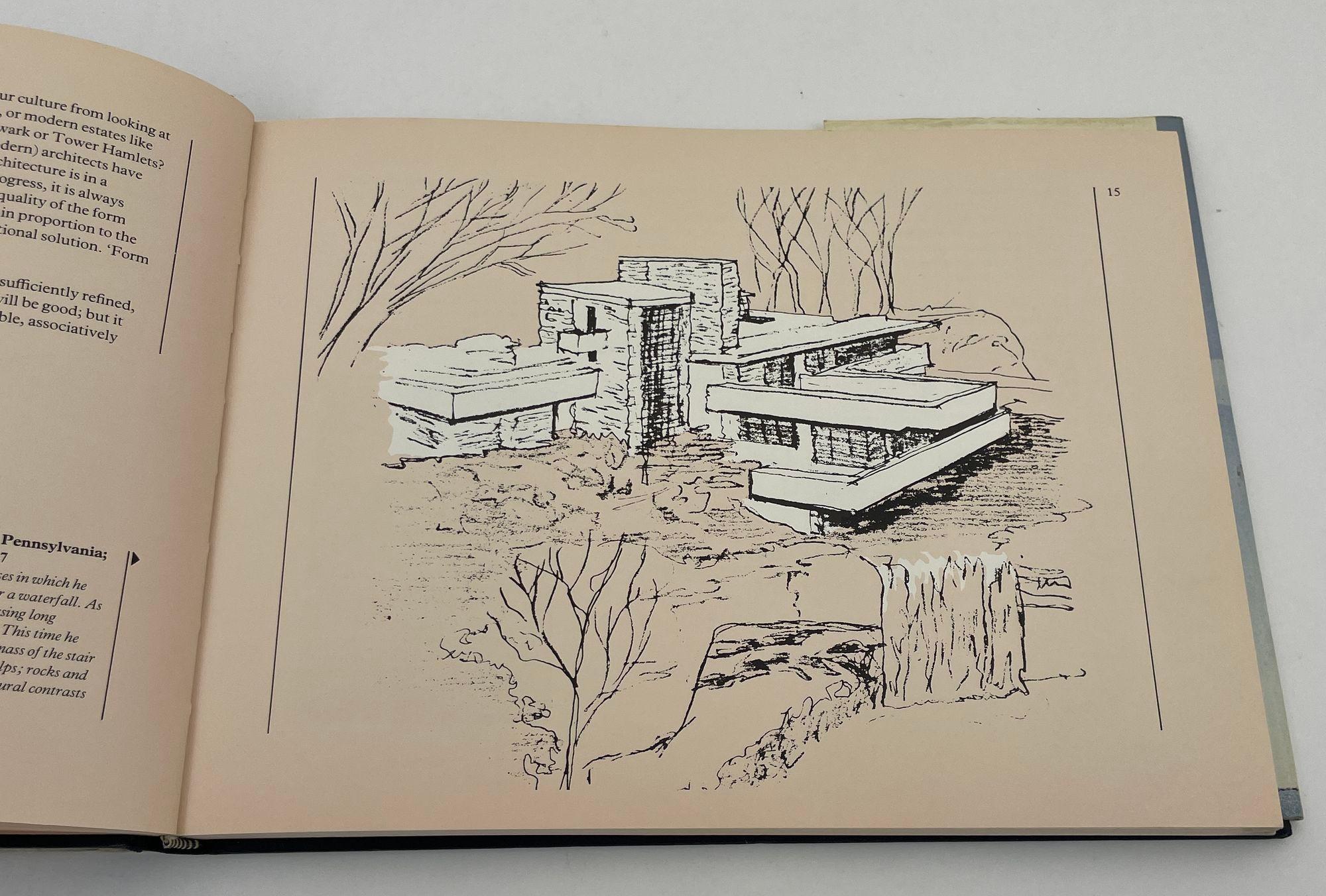 Architects Eye by Ray Moxley Hardcover 1st Edition 1988 For Sale 1