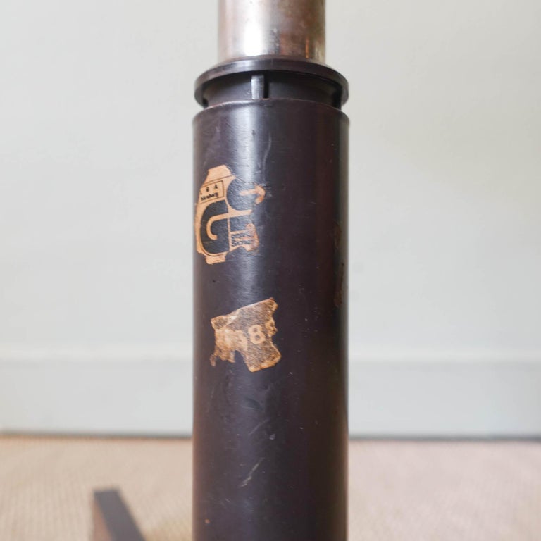 Architects Swivel Chair by Bima, 1989 For Sale at 1stDibs