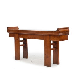 Architectural Console / Side Table 19'th Ctr.