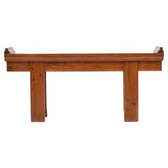 Console architecturale / Table d'appoint 19'th Ctr.