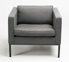Architectural Artifort 905 Armchair by Kho Liang Ie, 1994