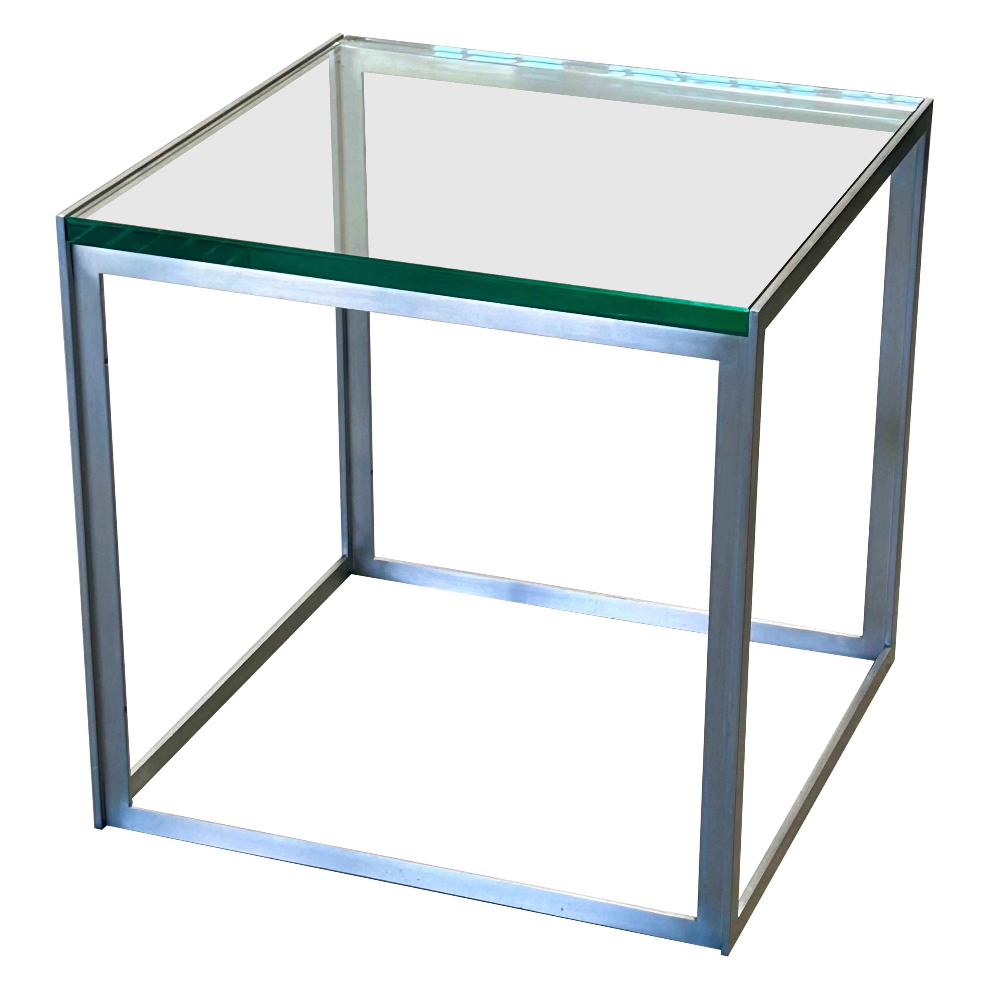 Gerald McCabe Tables