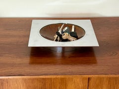 Architectural Catch-All Tray Del Campo