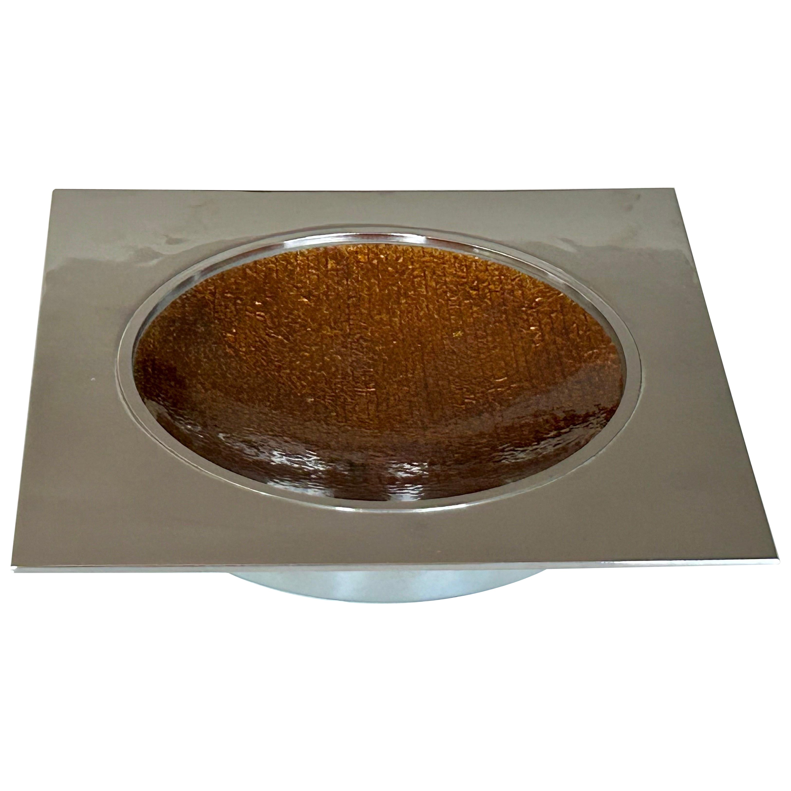 Architectural Catch-All Tray Del Campo