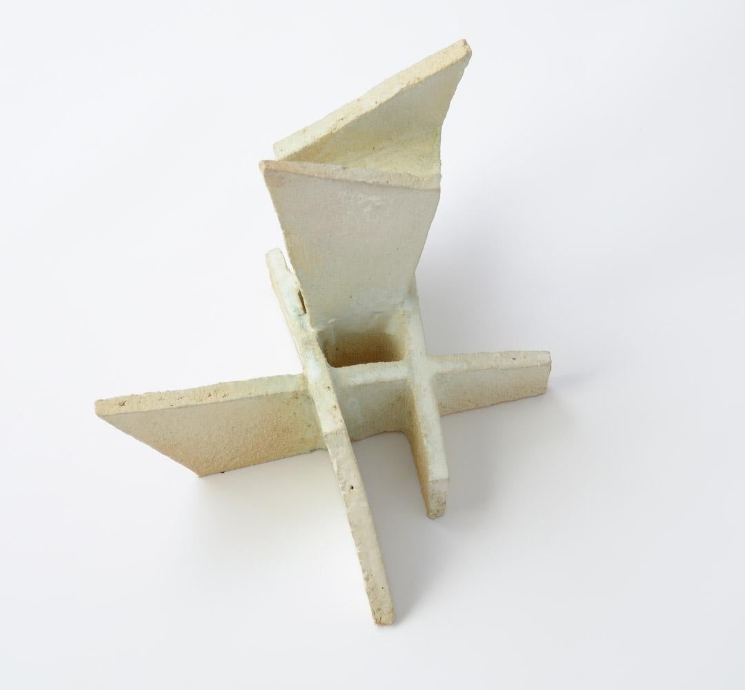 Architectural Ceramic Sculpture 1