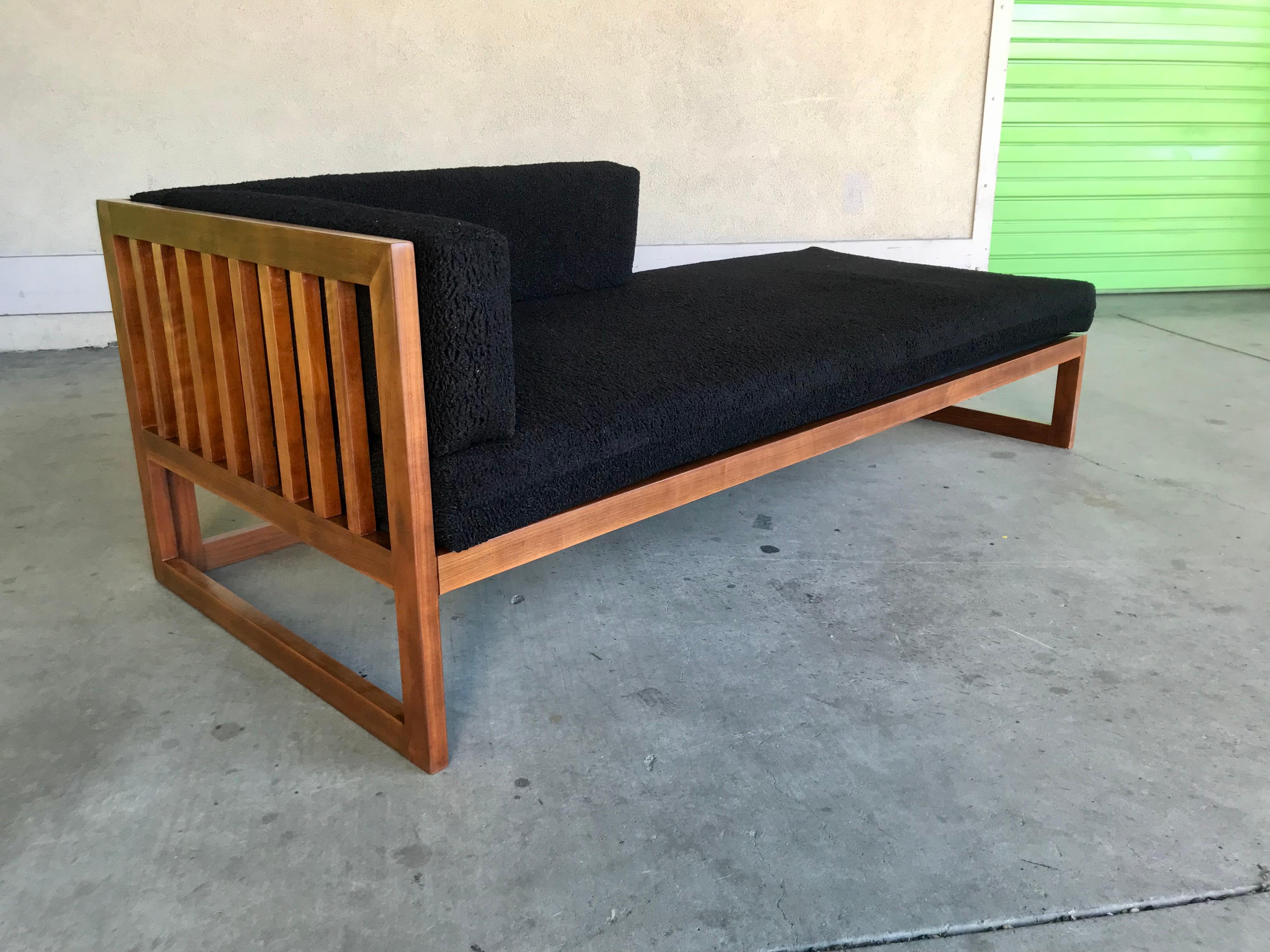 daybed chaise longue