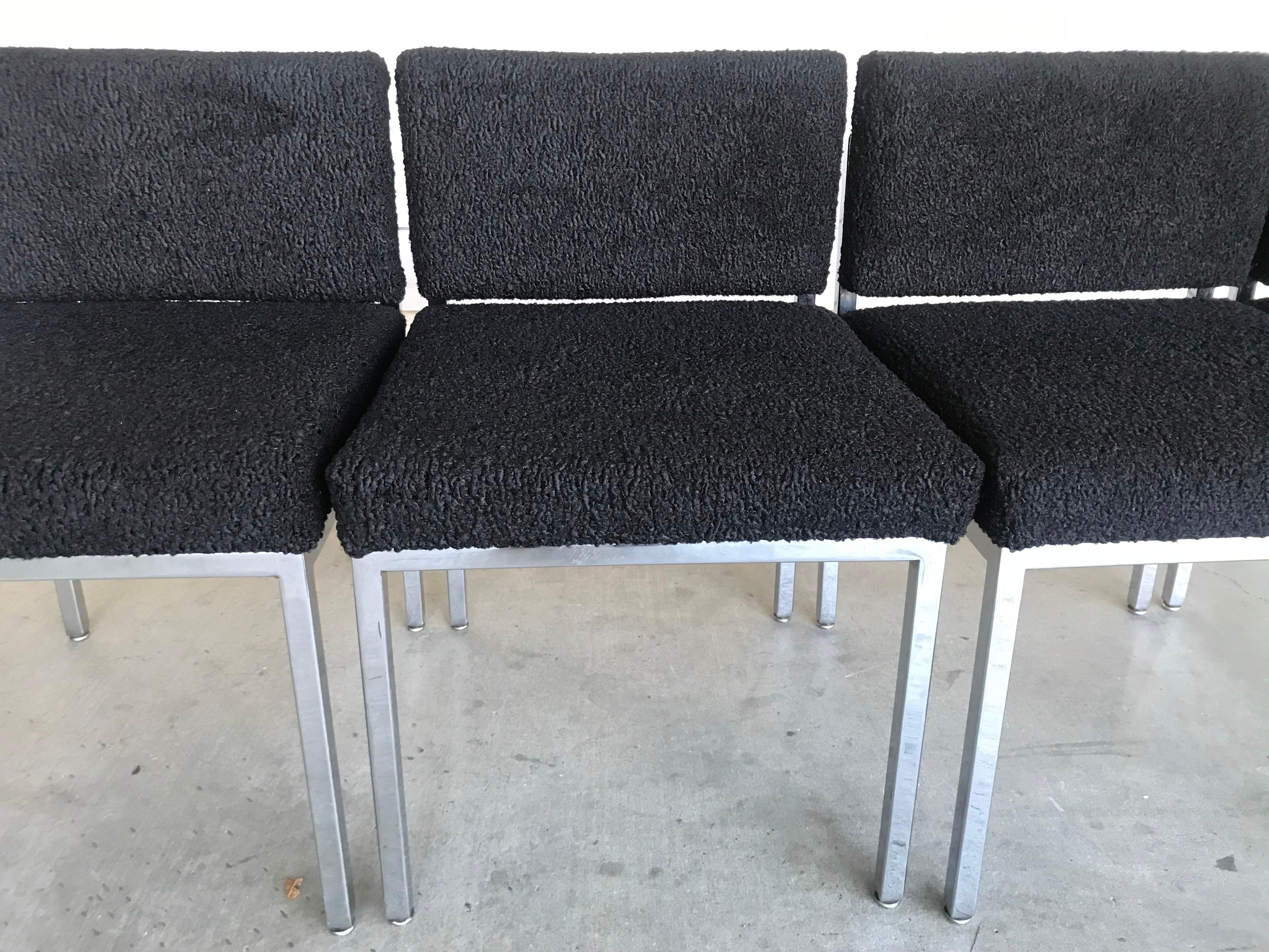 Mid-Century Modern Mid Century Modern Occasional Chairs  For Sale