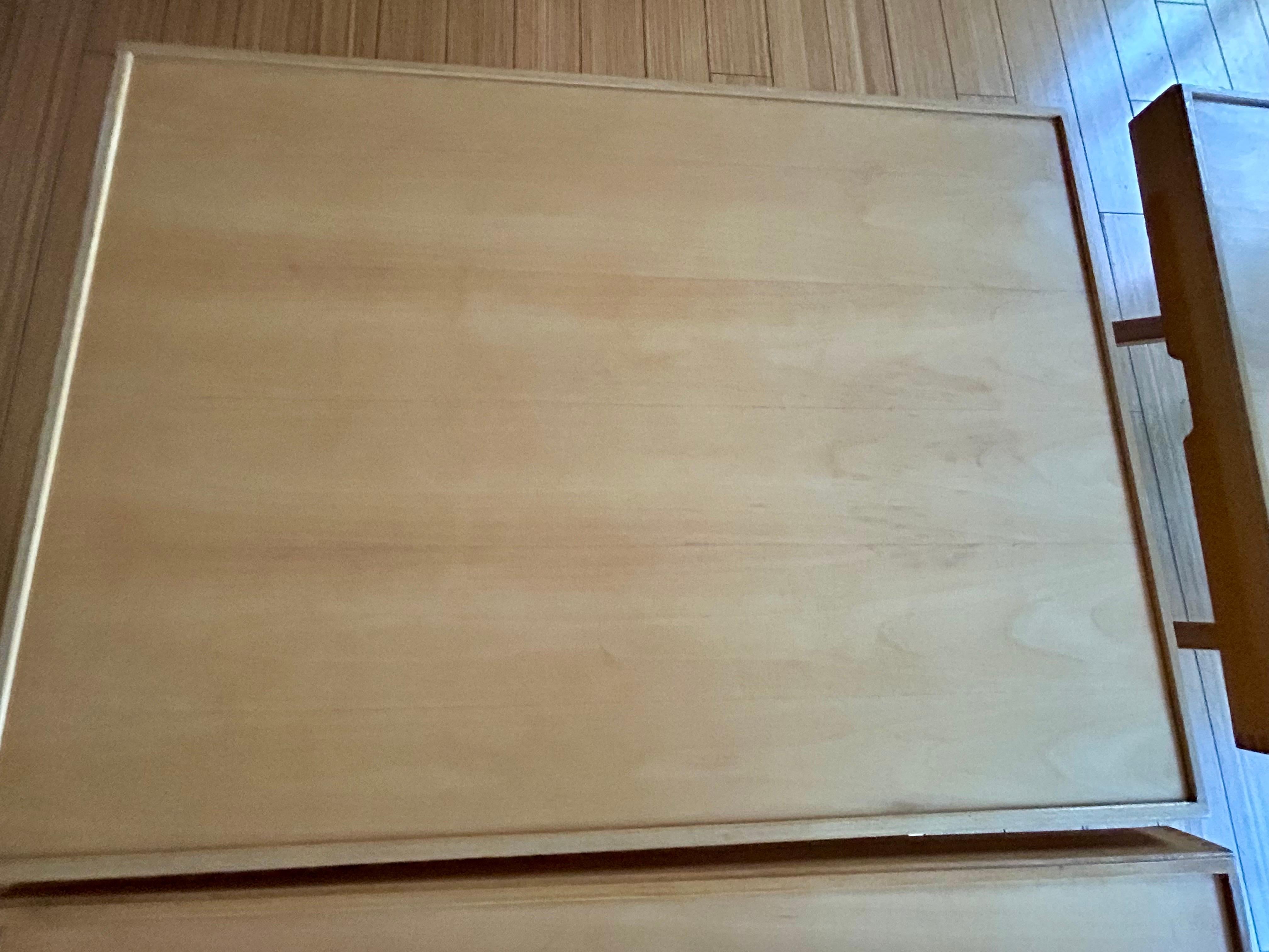 Architectural Design Occasional Tables Mogens Koch Rud Rasmussen For Sale 2