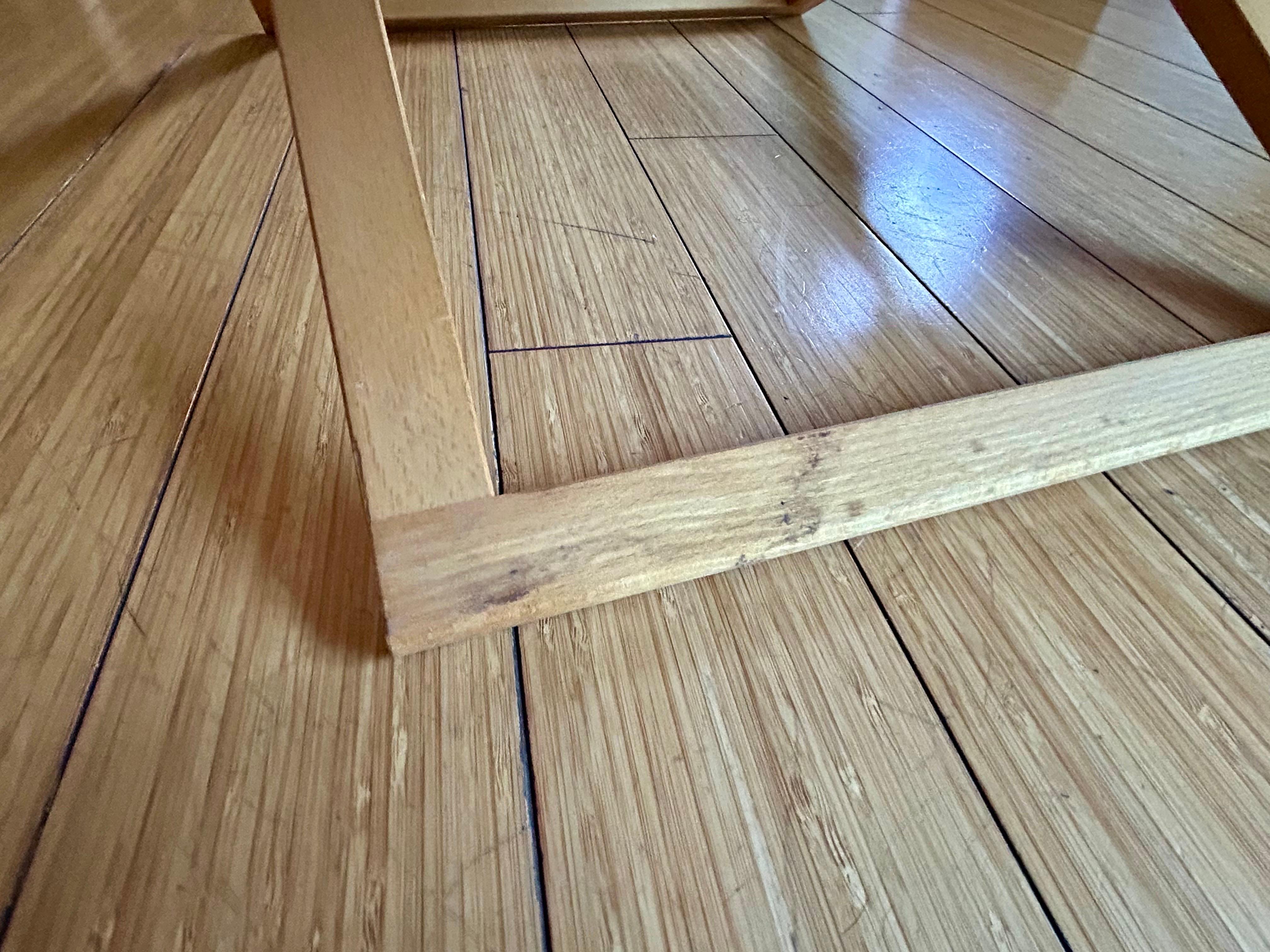 Architectural Design Occasional Tables Mogens Koch Rud Rasmussen For Sale 6