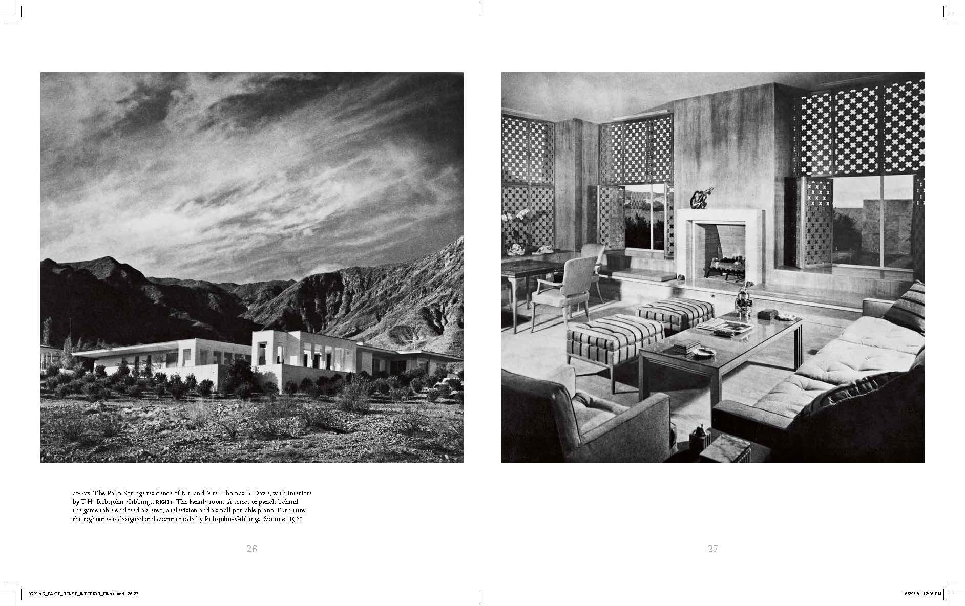 Autobiographie d'un magazine Architectural Digest, 1920-2010 Neuf - En vente à New York, NY
