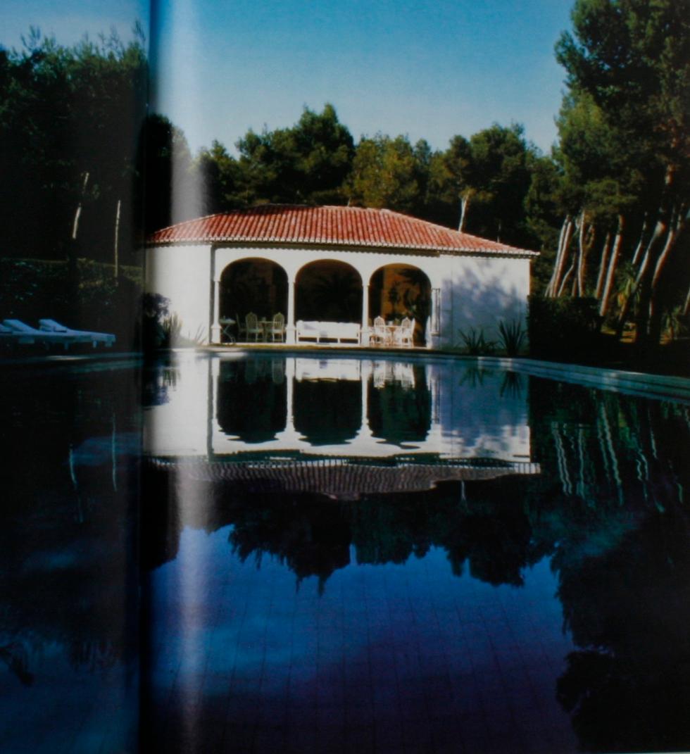 Architectural Digest Chateaux and Villas, Stated First Edition 2