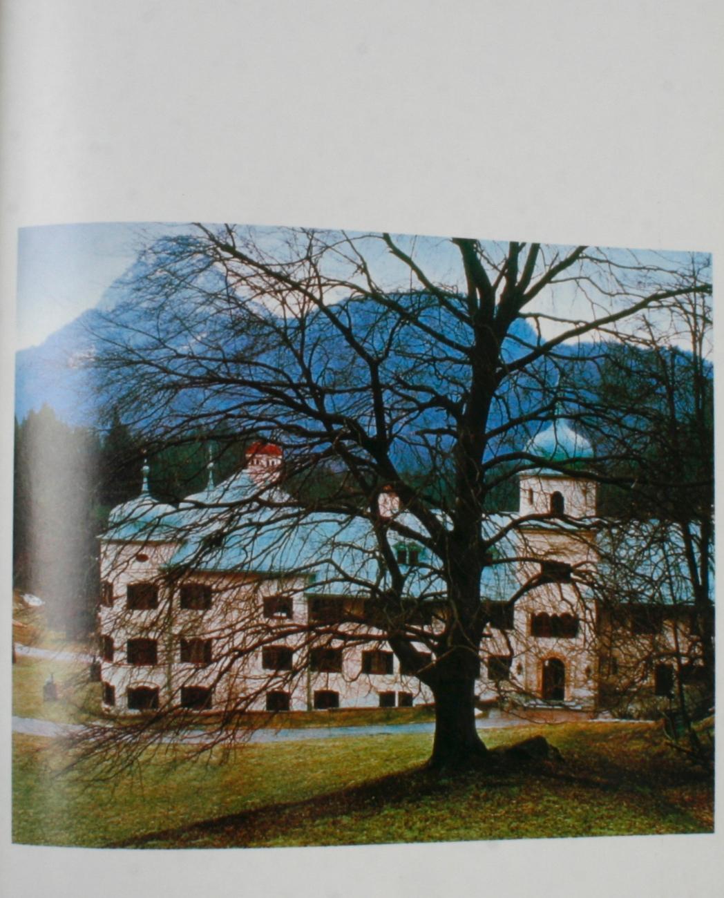 Architectural Digest Chateaux and Villas, Stated First Edition 3