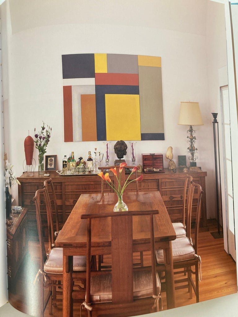 1979 Architectural Digest Coffee Table Book, “California Interiors”