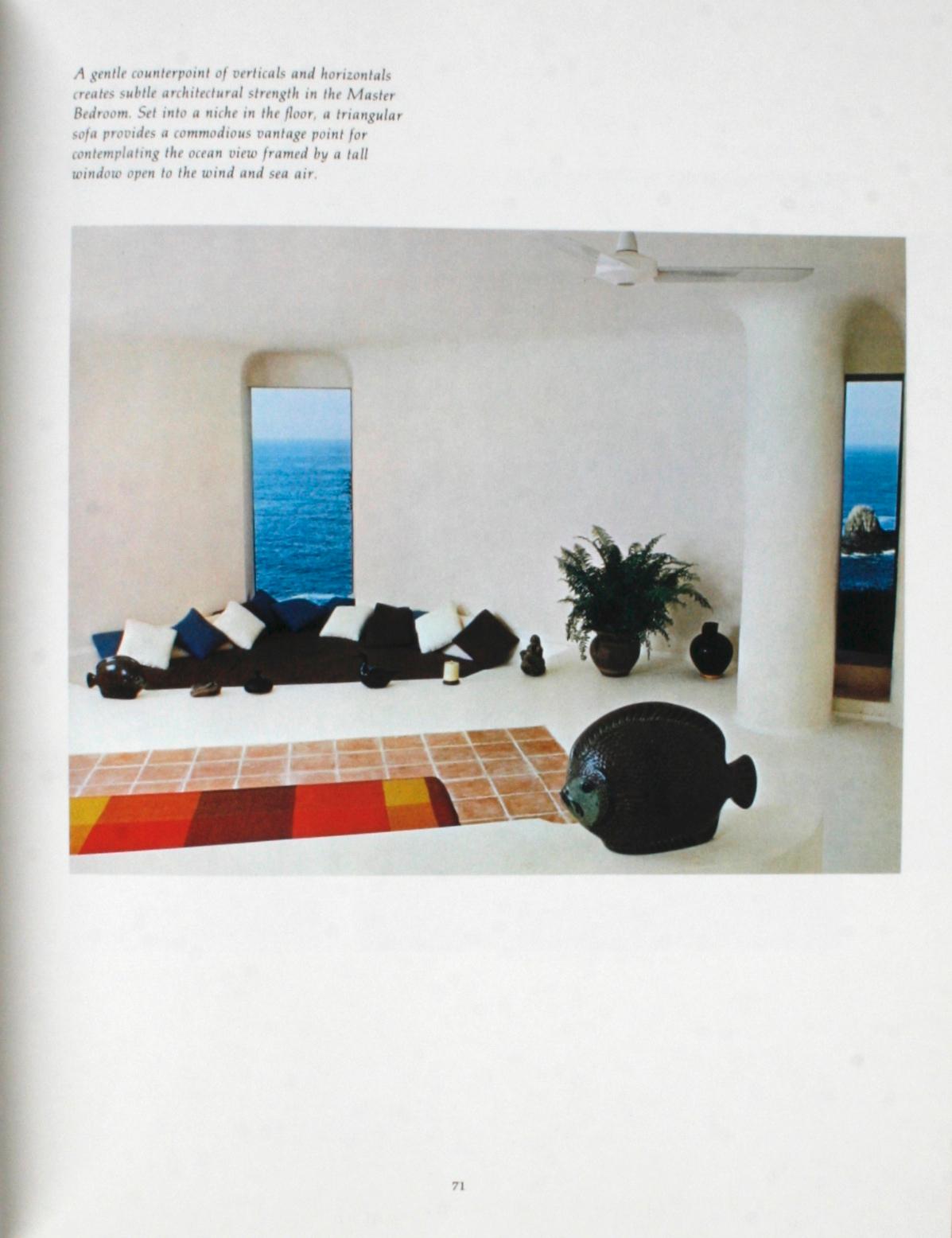 Architectural Digest International Interiors, Stated First Edition 1